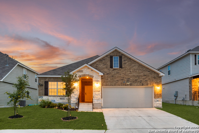 Details for 6731 Shiraz  , Converse, TX 78109