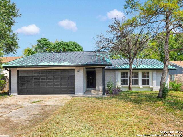Details for 1138 Klondike, San Antonio, TX 78245
