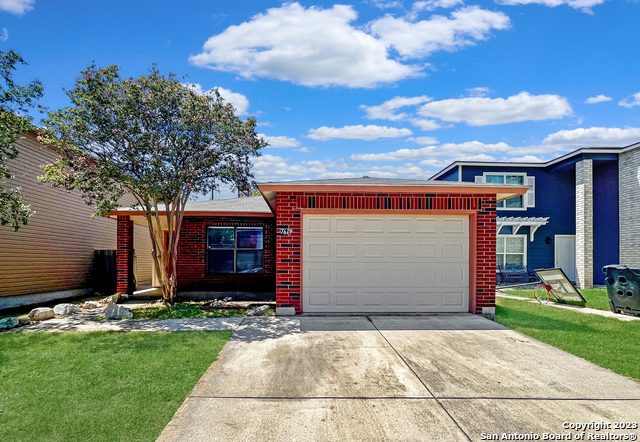 Details for 7619 Alverstone, San Antonio, TX 78250