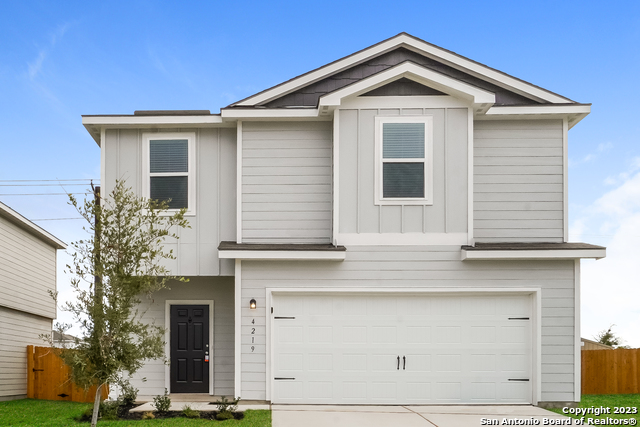 Details for 4219 Trail De Paris, New Braunfels, TX 78132