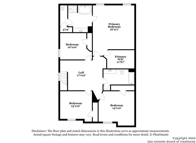 Image 17 of 17 For 4219 Trail De Paris