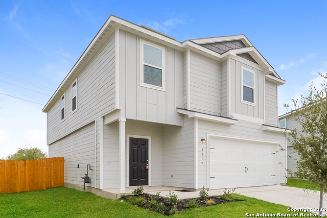 Image 2 of 17 For 4219 Trail De Paris