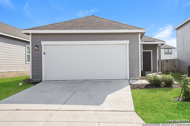 Details for 5010 Dawn Break, St Hedwig, TX 78152
