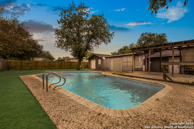 Details for 1802 Fort Henry St, San Antonio, TX 78245