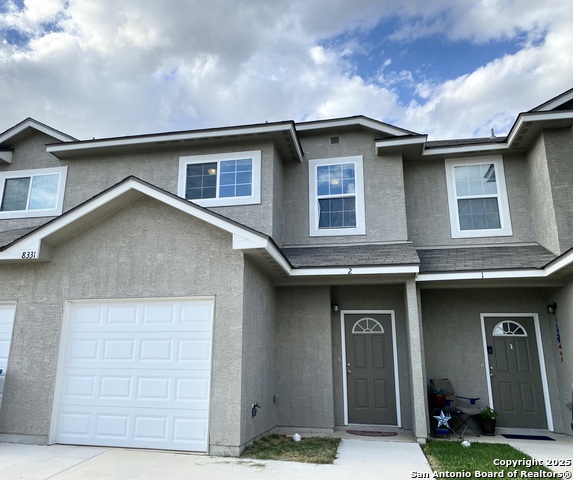 Details for 8331 Breezy Cv  3, Selma, TX 78154