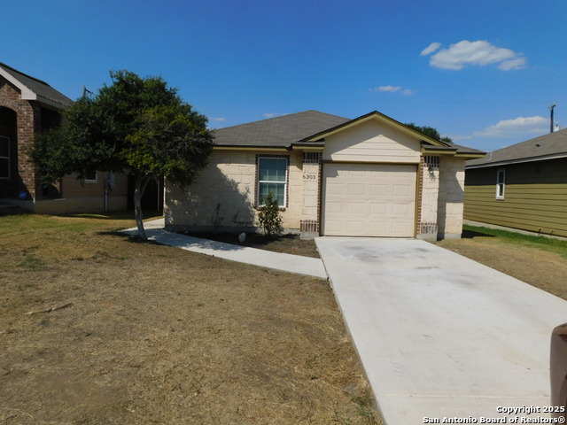 Details for 6303 Golden Valley Dr, San Antonio, TX 78242
