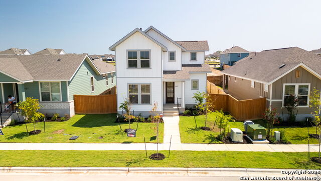 Details for 641 Salamander St, San Marcos, TX 78666