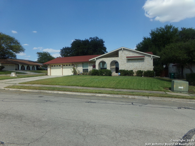 Details for 615 Amistad Blvd, Universal City, TX 78148