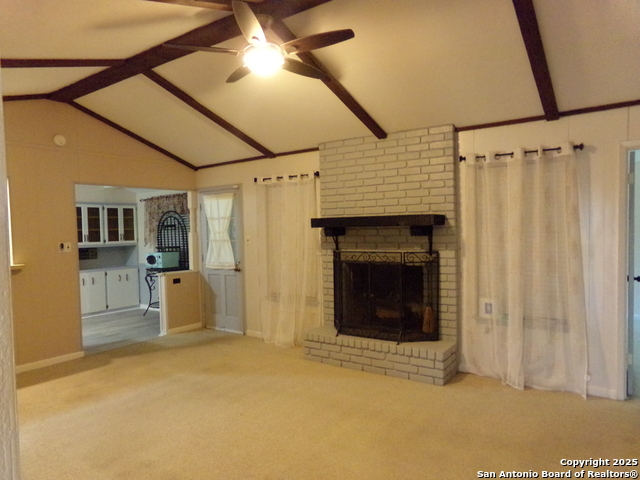 Image 7 of 37 For 615 Amistad Blvd