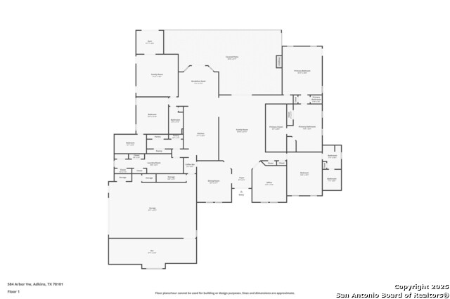 Listing photo id 58 for 584 Arbor View