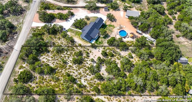 Details for 8009 Kenilworth, Spring Branch, TX 78070