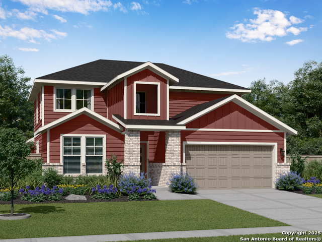 Details for 420 Salamander St, San Marcos, TX 78666