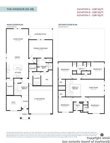 Listing photo id 0 for 420 Salamander St