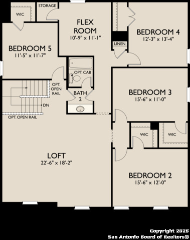 Image 3 of 45 For 10911 Bop Ln