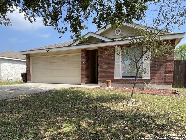 Details for 10339 Stallion Bay, San Antonio, TX 78254