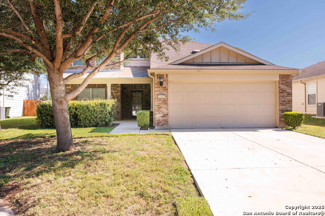 Details for 1404 Hitch  , Schertz, TX 78154