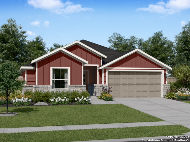 Details for 424 Salamander St, San Marcos, TX 78666