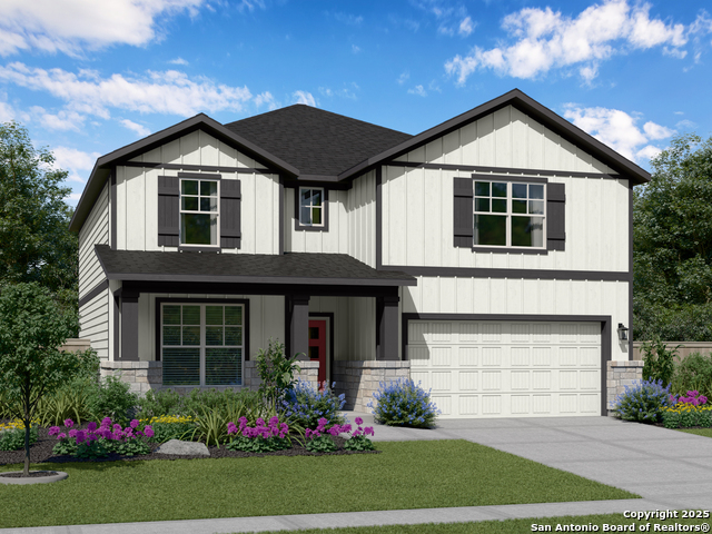 Details for 506 Salamander St, San Marcos, TX 78666