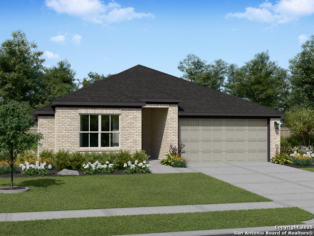 Details for 502 Salamander St, San Marcos, TX 78666