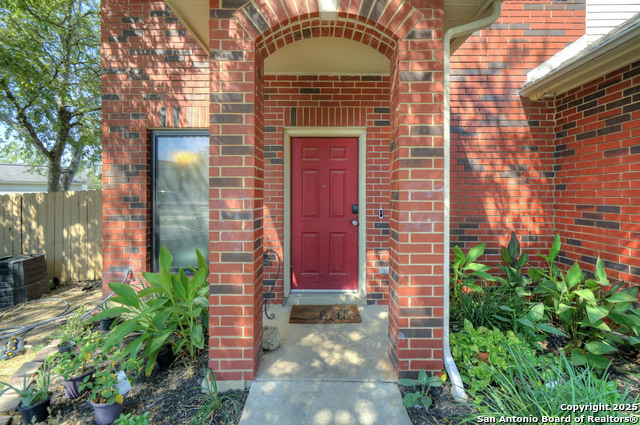 Details for 13107 Burgundy, San Antonio, TX 78217