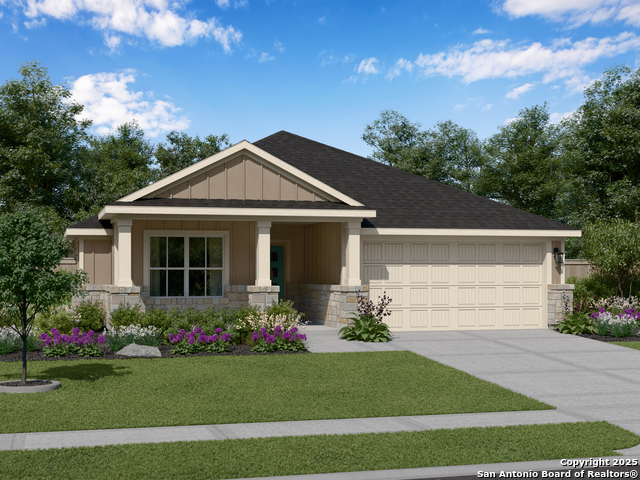 Details for 510 Salamander St, San Marcos, TX 78666