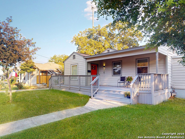 Details for 138 New Haven, San Antonio, TX 78209