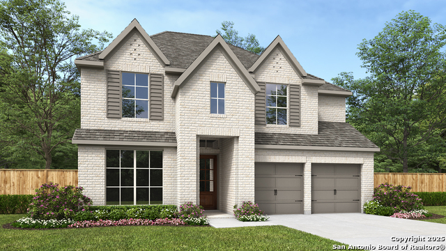 Details for 326 White Oak, Castroville, TX 78009