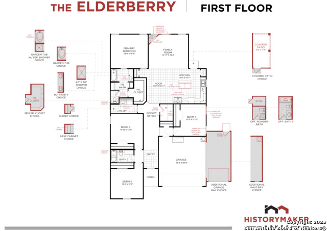Image 24 of 34 For 233 Saddle Park
