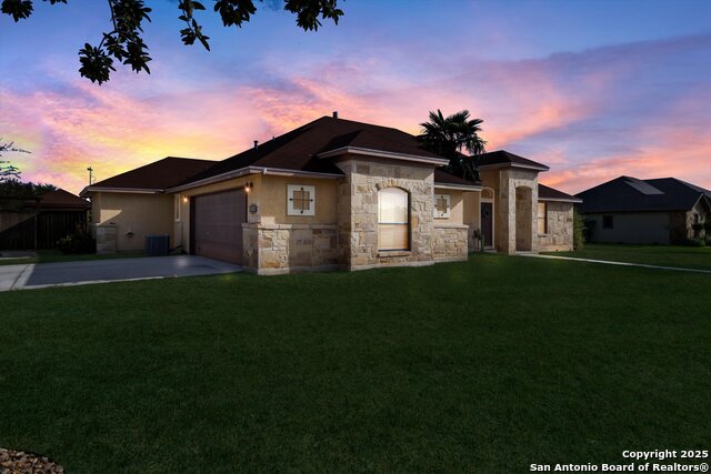 Details for 1758 Crooked Creek, Pleasanton, TX 78064