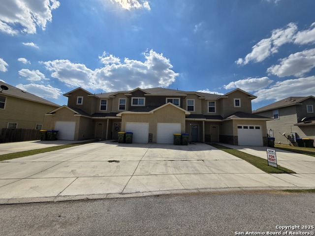 Details for 16841 Showdown Path  2, Selma, TX 78154