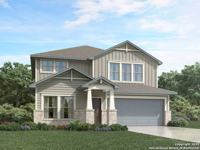 Details for 847 Shatterhand Blvd, San Antonio, TX 78260