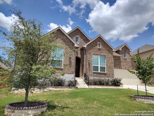 Details for 12307 Merritt Villa, San Antonio, TX 78253