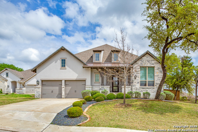 Details for 24502 Emilia Way, San Antonio, TX 78261