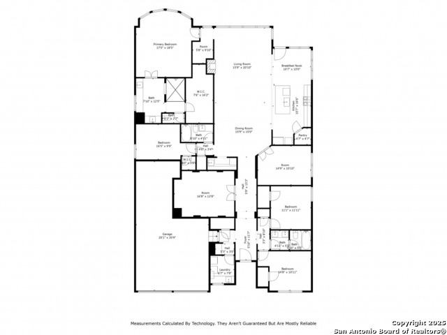 Image 40 of 50 For 24502 Emilia Way