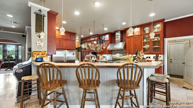 Listing photo id 25 for 6246 Fm 108  