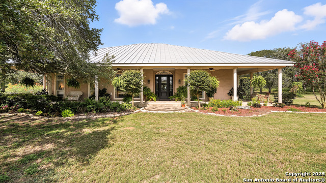 Listing photo id 1 for 6246 Fm 108  