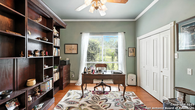 Listing photo id 33 for 6246 Fm 108  