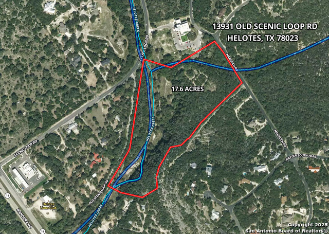 Listing photo id 3 for 13931 Old Scenic Loop Rd