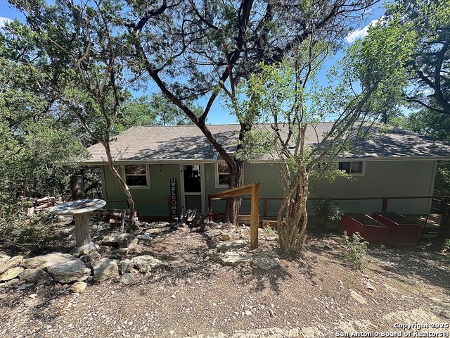 Details for 188 Hill Of Contentment, Pipe Creek, TX 78063