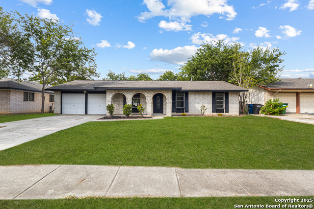 Details for 4631 Kay Ann, San Antonio, TX 78220