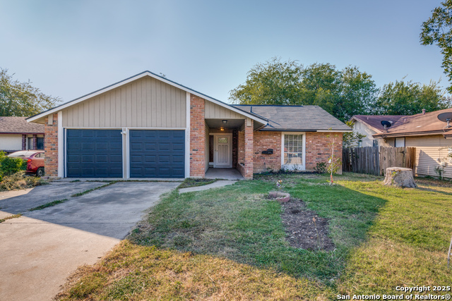 Image 3 of 25 For 14206 Short Horn