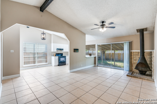 Image 5 of 25 For 14206 Short Horn