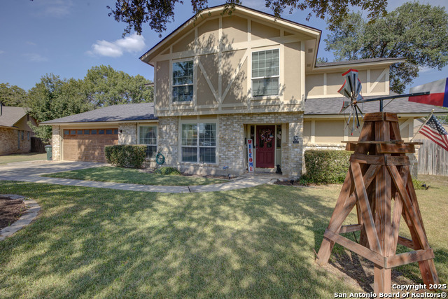 Details for 310 Stoneham Circle, Seguin, TX 78155