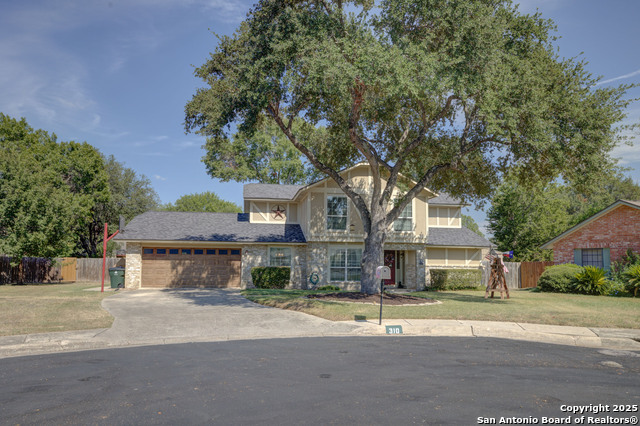 Image 2 of 43 For 310 Stoneham Circle