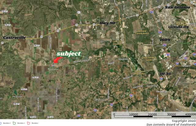 00 County Road 585