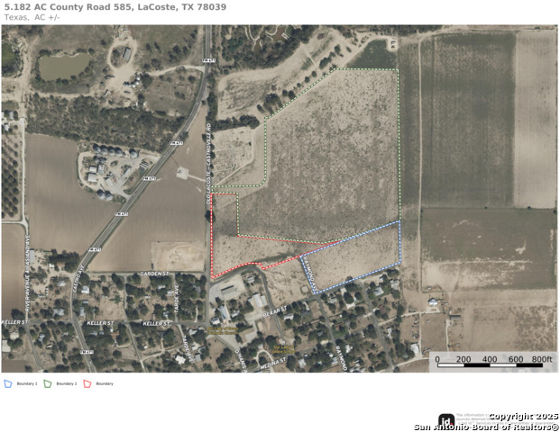 Listing photo id 1 for 00 County Road 585