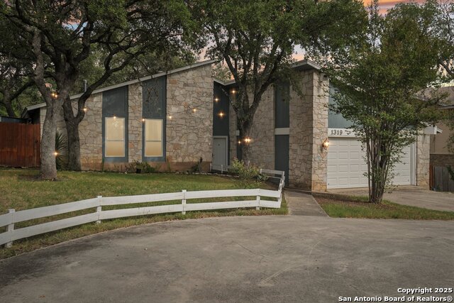 Details for 1319 Bitters E, San Antonio, TX 78216