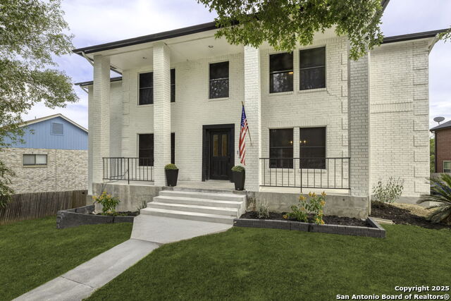 Image 6 of 49 For 7738 Oakhill Park