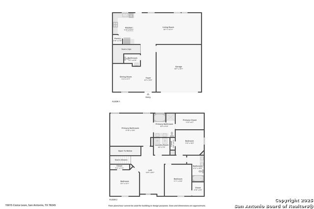 Image 32 of 32 For 15015 Costa Leon