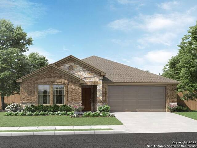 Details for 205 Bark Hollow Avenue, Cibolo, TX 78108